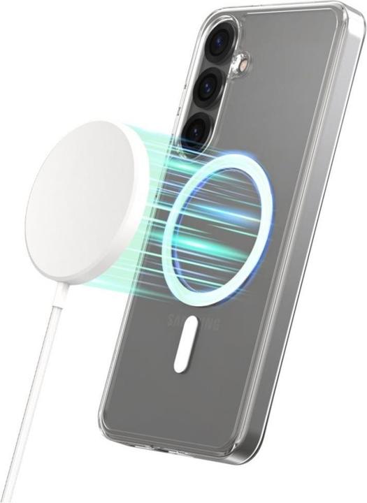 Produktbild Araree etui Duple M Sam S25 przeźroczysty/clear AR20-02211A (Samsung Galaxy S25)