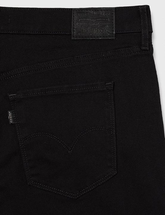 Produktbild Levis Hochtaillierte Gerade Jeans (42)