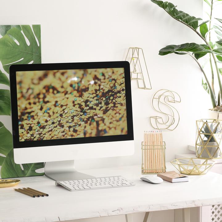 Produktbild Relaxdays Stiftehalter