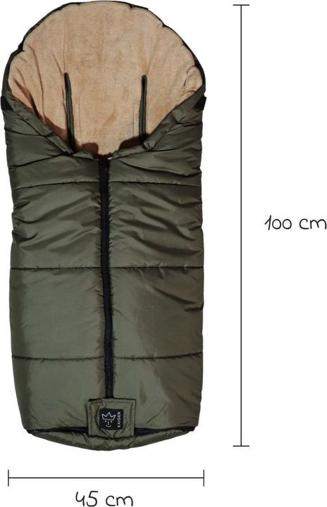 Image du produit Kaiser SANDY Thermo Fusssack