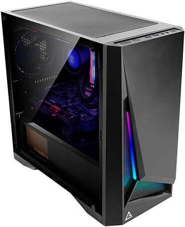 Image du produit Antec DP301M (mATX, Mini-ITX)