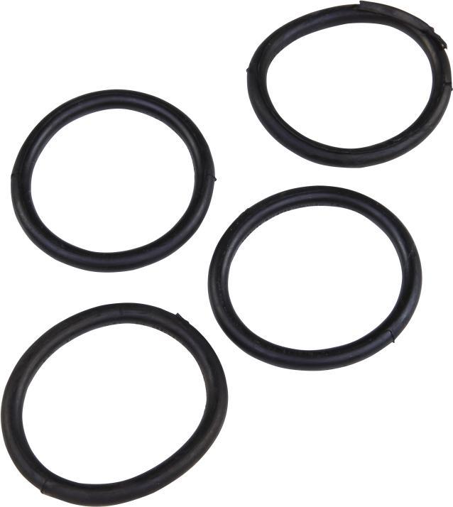 Immagine prodotto Kübler Sport I passi di Zaccaria (800 g)