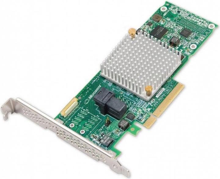 Adaptec RAID 8405E: PCI-Ex8 RAID controller