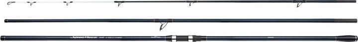 Produktbild Shimano Sppedmaster H Hybrid 200g Low Rider 4,25 m (Allroundrute, 425 cm)
