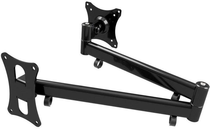 Image du produit edbak Gd18 (Mur, 10 kg, 19" - 27")
