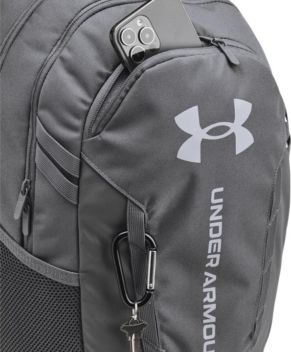 Produktbild Under Armour UA Hustle 6.0 Backpack (29 l)