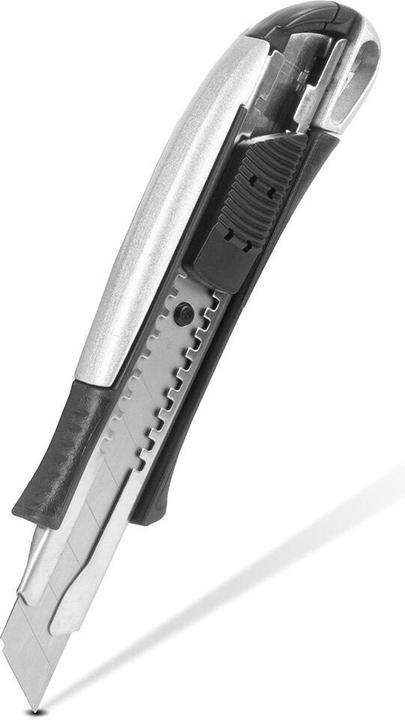 Image du produit Stahlwerk Cutter premium PCM-181 ST Lot de 5 lames sécables 18 mm (Cutters)