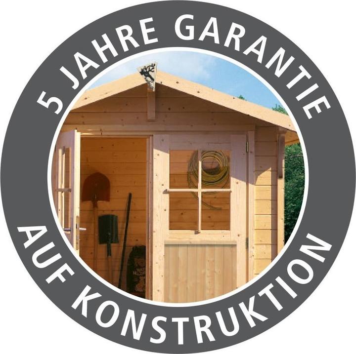 Image du produit Karibu Salle d'équipement 1