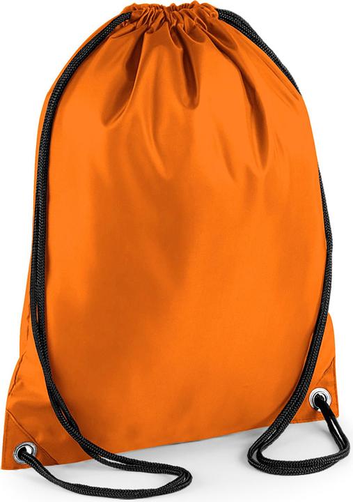 Image du produit Bagbase Sac de gym Budget Hydrofuge 11 litres (paquet de 2) (11 l)
