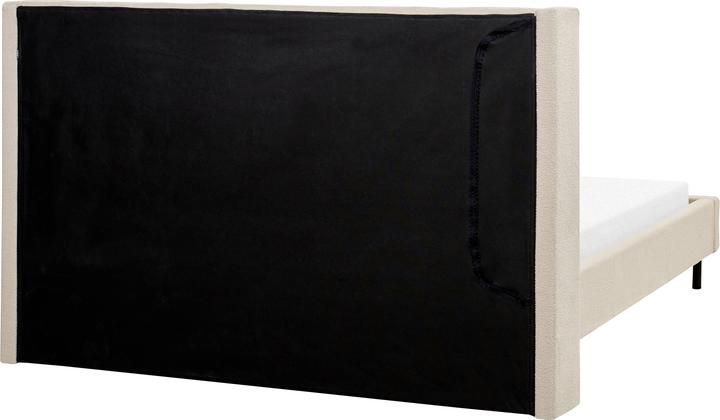 Actual product image Beliani Villette (160 x 200 cm)