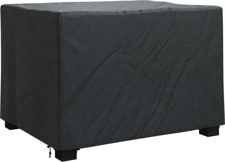 vidaXL Abdeckung für Möbel für den Outdoor