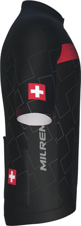 Produktbild Milremo Criterium V2 JRSY Suisse Edition 2.0 (M)