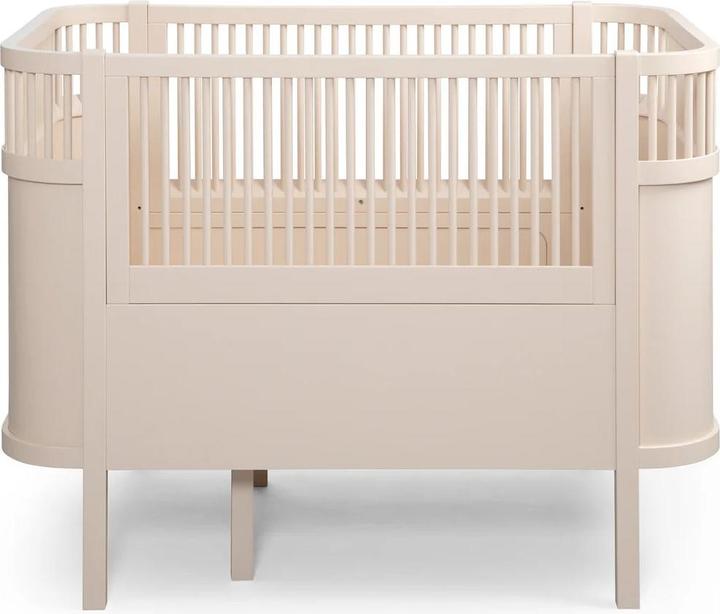 Immagine prodotto Sebra e Letto Junior Betulla