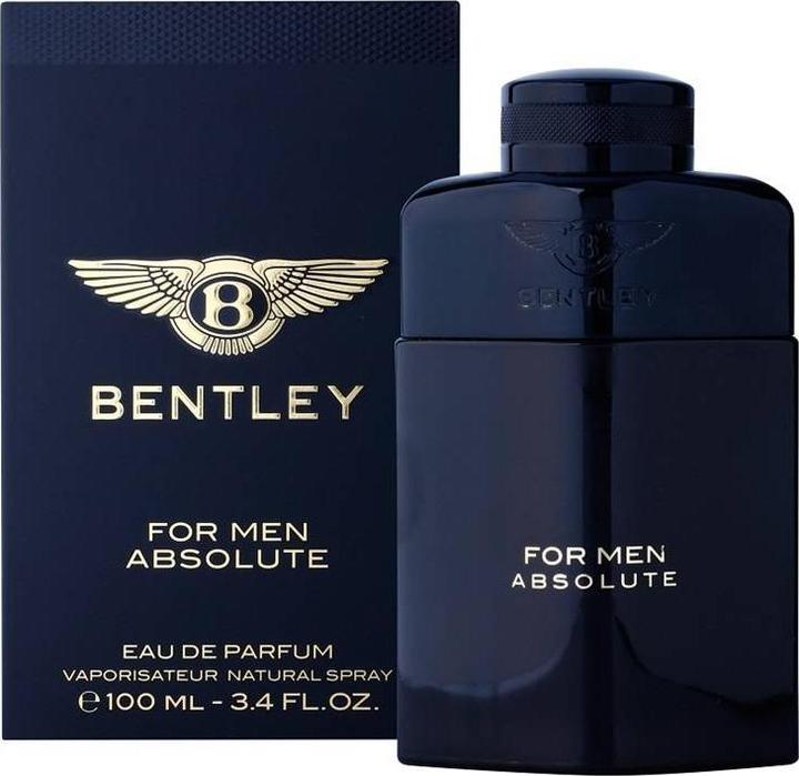 Bentley Absolute (Eau de Parfum, 100 ml)