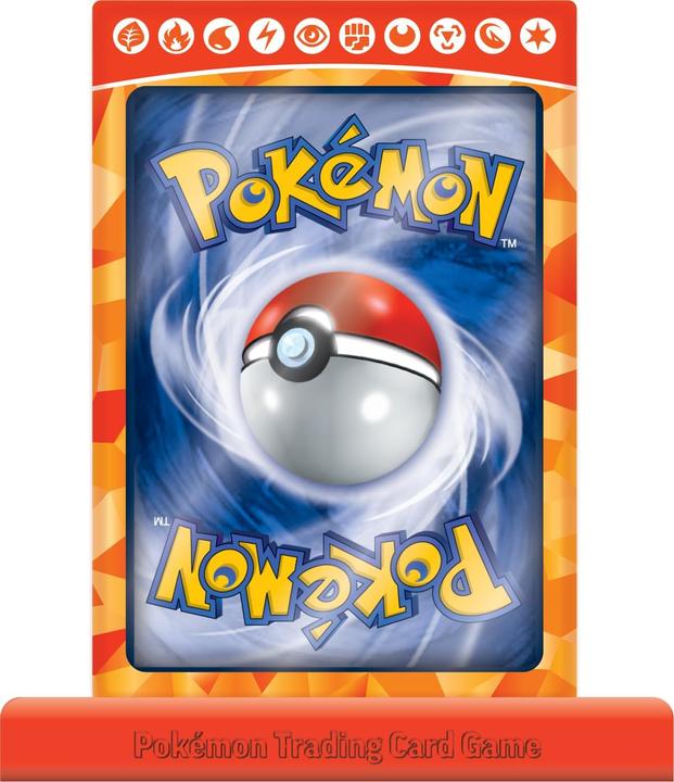 Image du produit Pokémon PKM : Charizard EX - Premium Collection -E- (Anglais, Pack de boosters)