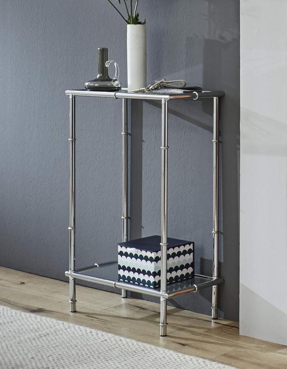 Actual product image HAKU Möbel Console (50 x 25 x 75 cm)