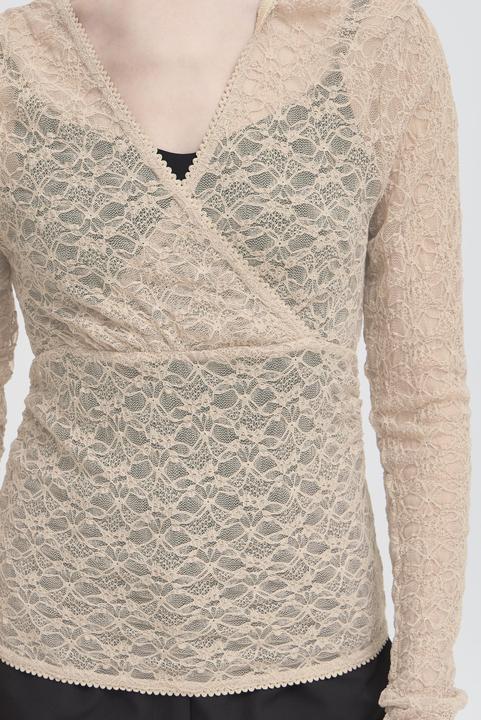 Actual product image Ichi Lacey 2 (XXL)