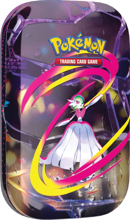 Immagine prodotto Pokémon Mega Evolution (Inglese, Stagno)