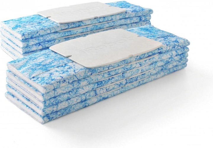 iRobot Braava jet Ersatzpads nass 10er Pack (wet) Serie 200