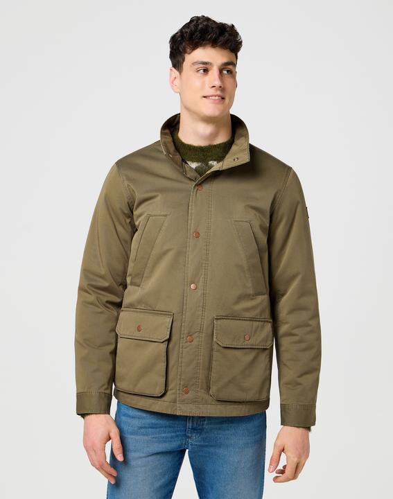 Immagine prodotto Wrangler Jacke Field Jacket (M)