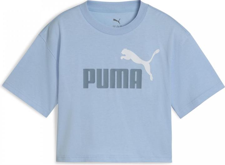 Produktbild Puma ESS 2 COLOR No. 1 Logo​ Short Length Tee G (152)
