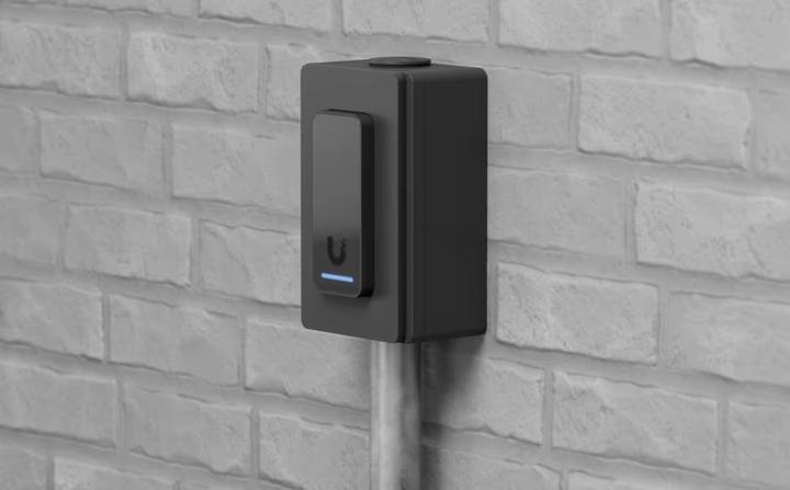Produktbild Ubiquiti Junction box for UniFi Access