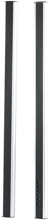 Image du produit Auvisio PX-1401-919 (1 paire, 40 W)