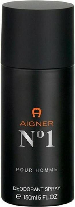 Produktbild Etienne Aigner No. 1 (Spray, 150 ml)