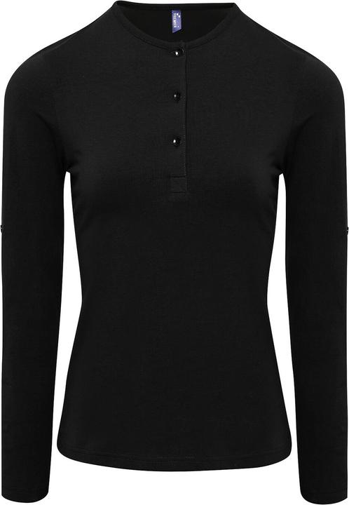 Produktbild Premier TShirt Long John langärmlig (XL)