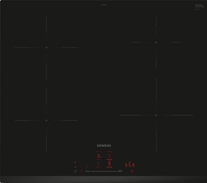 Actual product image Siemens EH631HEB1E