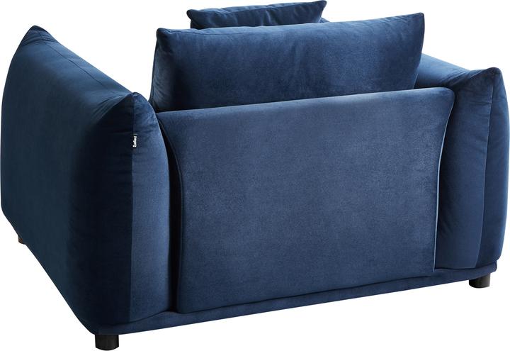 Produktbild Beliani Luvos