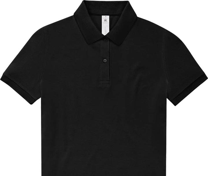 Produktbild B&C My Poloshirt (38)