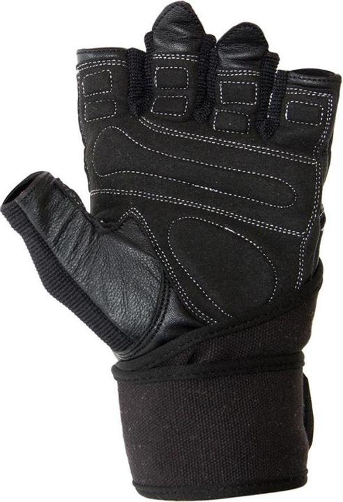 Actual product image Gorilla Wear a training gloves for wrists dallas (M)