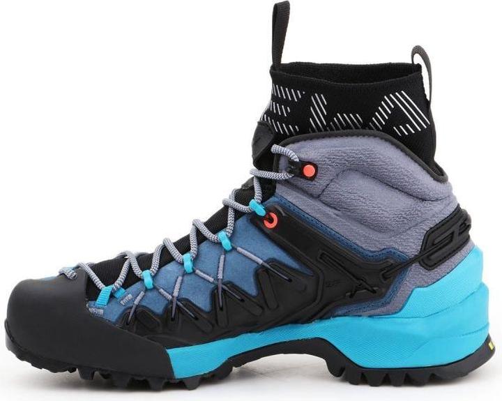Produktbild Salewa Wildfire Edge Mid GORE-TEX® Da Schuhe (35)