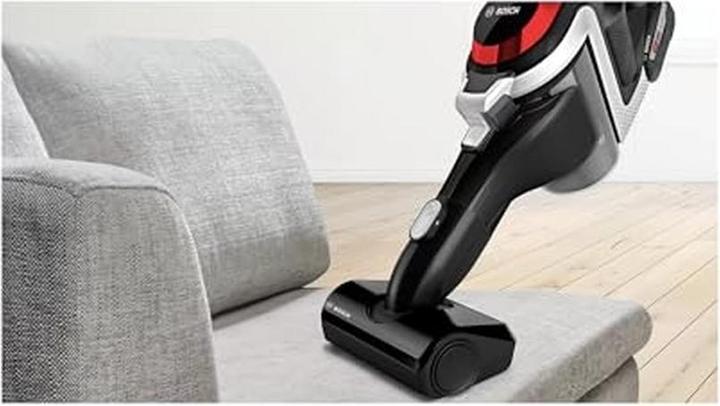 Actual product image Bosch Hausgeräte Zubehör für StaubsaugerUnlimited Accessory Kit