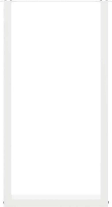 Actual product image vidaXL Bartischbein