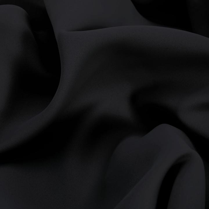 Immagine prodotto micasa Pronto sipario notte Alaska (140 x 245 cm)