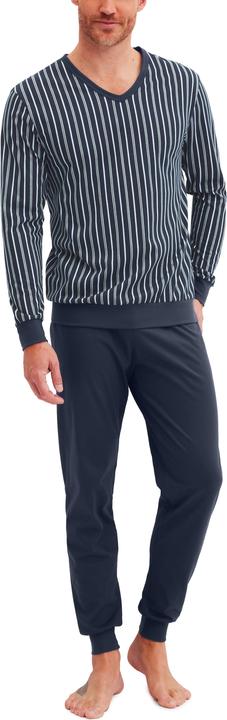 Produktbild Calida Special Bündchen-Pyjama (L)