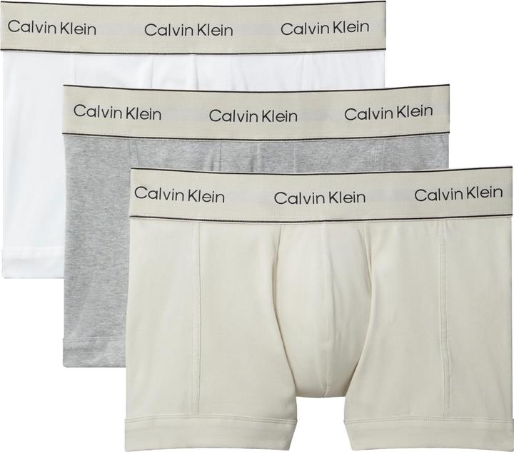 Calvin Klein Trunk 3pk