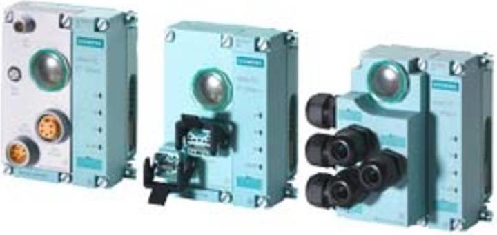 Actual product image Siemens PLC interface 6ES7154-1AA01-0AB0 6ES71541AA010AB0
