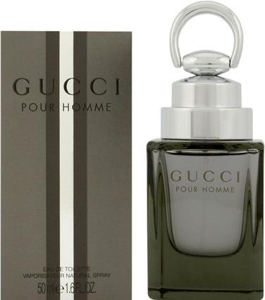 Produktbild Gucci Parfum (Eau de Toilette, 50 ml)