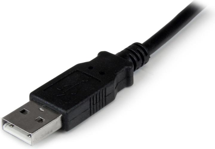 Actual product image StarTech USB To Dvi Adapter Card (USB-A, 5.50 cm)