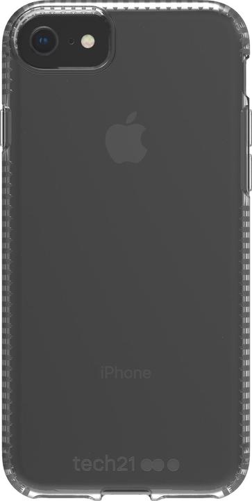 Productafbeelding tech21 Evo Lite iPhone SE 2022 Clear