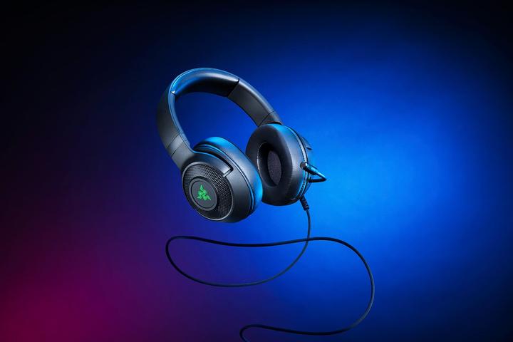 Image du produit Razer Kraken V3 X (Filaire)