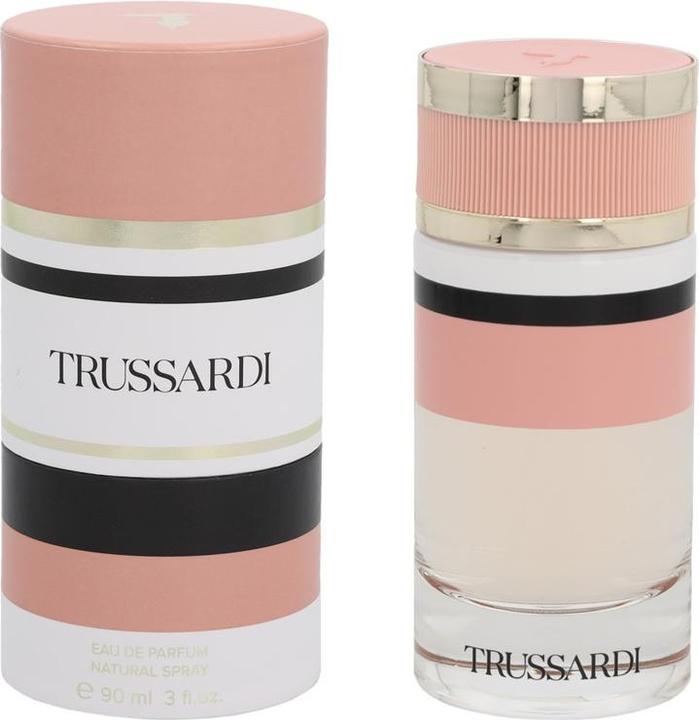 Produktbild Trussardi Eau de Parfum (Eau de Parfum, 90 ml)