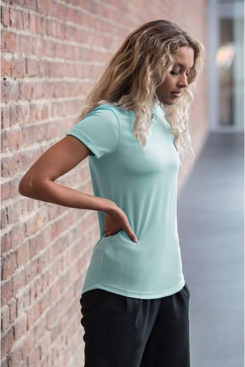 Produktbild Awdis Just Cool Sport TShirt unifarben (M)