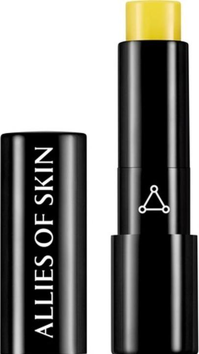 Allies Of Skin Peptide & Ceramide Repair Lip Balm with Palmitoyl Tripeptide-5, Ceramide NP, Sea Buckthorn Oil, Avoc (Lippenbalsam, 4 ml)