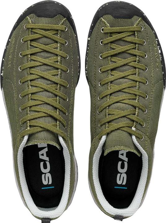 Produktbild Scarpa Mojito Planet Fabric Lifestyle Schuhe (46.5)