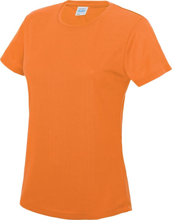 Neonorange