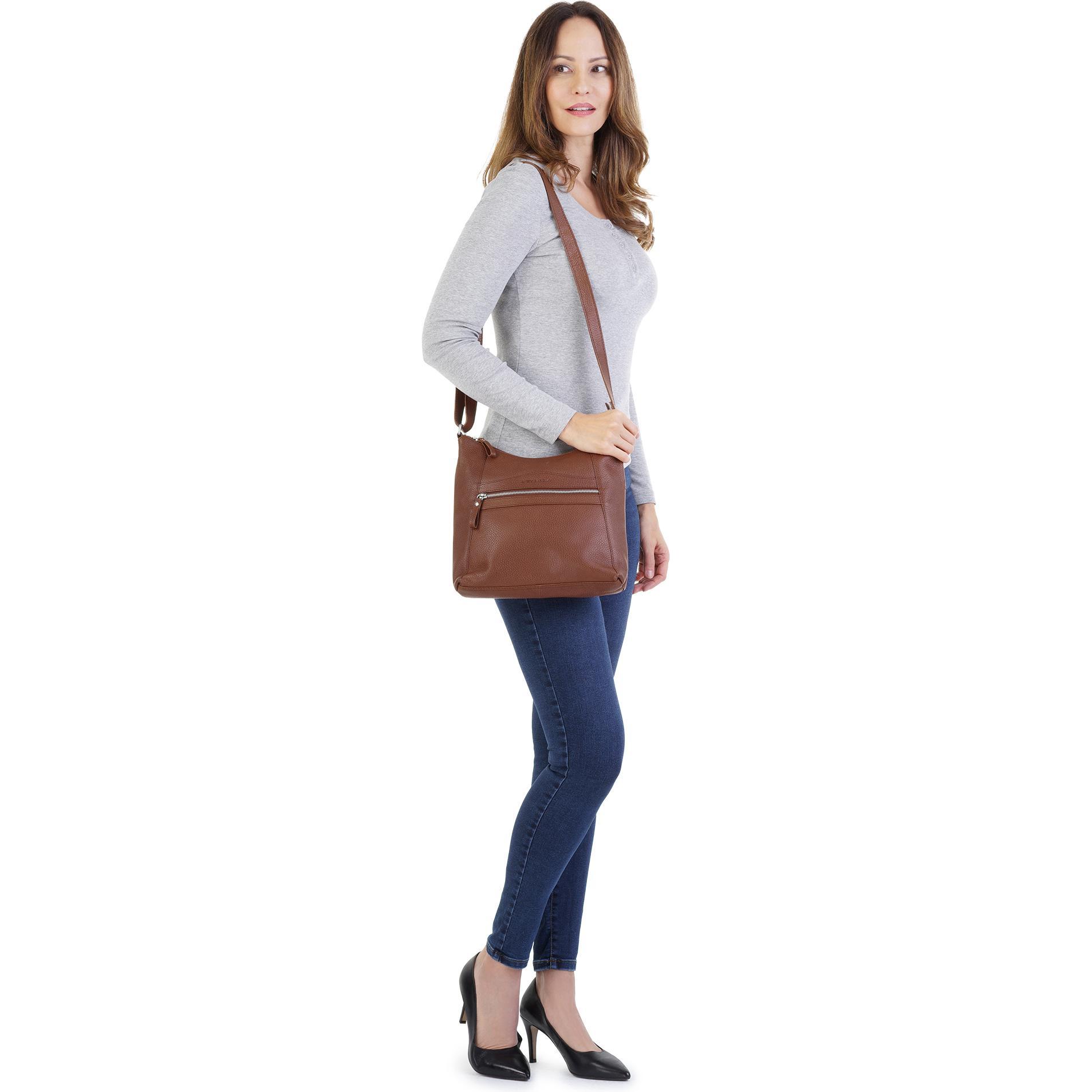 Thumbnail - Betty Barclay, Handtasche, Umhängetasche, Braun